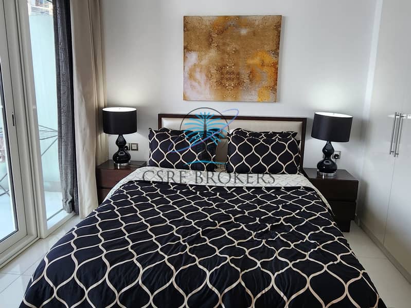 Fully Furnished | 1 Bedroom | Available | Rent Fully Furnished | 1 Bedroom | Available | Rent
