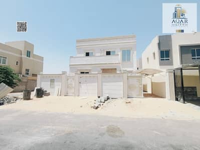 4 Bedroom Villa for Sale in Al Zahya, Ajman - 38ee4310-2828-4dd4-a5ed-4271731c618c. jpg