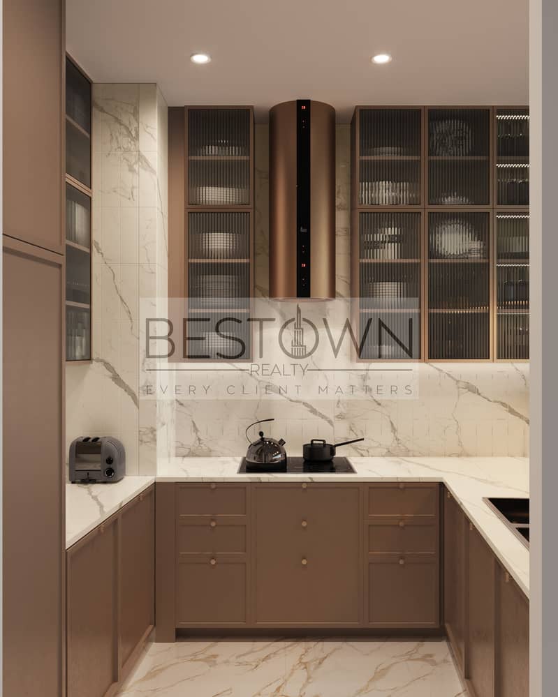 18 1BR Kitchen View 02. jpg