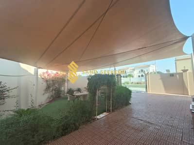4 Bedroom Villa for Rent in Mohammed Bin Zayed City, Abu Dhabi - IMG20250430165550. jpg