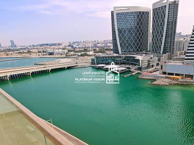 阿尔玛丽亚岛， 阿布扎比 3 卧室公寓待售 - p. jpg