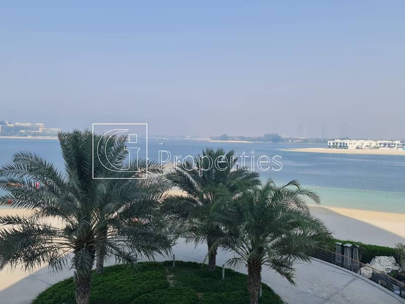 Facing Sea View | Unfurnished Unit | Prime Unit Facing Sea View | Unfurnished Unit | Prime Unit