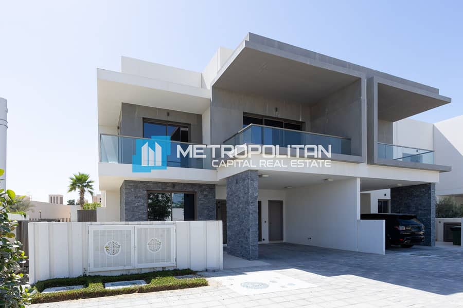 Single Row|End Unit 3BR TH|Type 3EA|Private Garden Single Row|End Unit 3BR TH|Type 3EA|Private Garden
