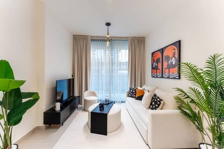 1 Bedroom Flat for Rent in Jumeirah Village Circle (JVC), Dubai - DSC00402-HDR. jpg