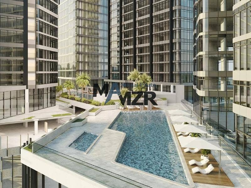 位于阿尔雷姆岛,城市之光社区,Radiant Square,Radiant Boulevard 2 卧室的公寓 1178000 AED - 11766334 位于阿尔雷姆岛,城市之光社区,Radiant Square,Radiant Boulevard 2 卧室的公寓 1178000 AED - 11766334