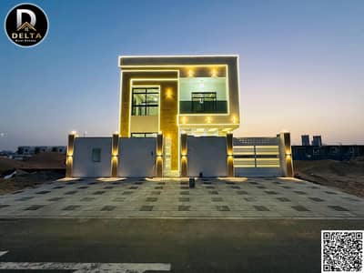 5 Bedroom Villa for Sale in Al Helio, Ajman - WhatsApp Image 2025-04-22 at 9.26. 24 PM. jpg