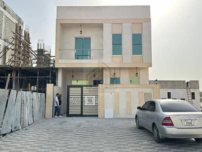 5 Bedroom Villa for Sale in Al Zahya, Ajman - WhatsApp Image 2025-03-12 at 2.44. 34 PM. jpeg
