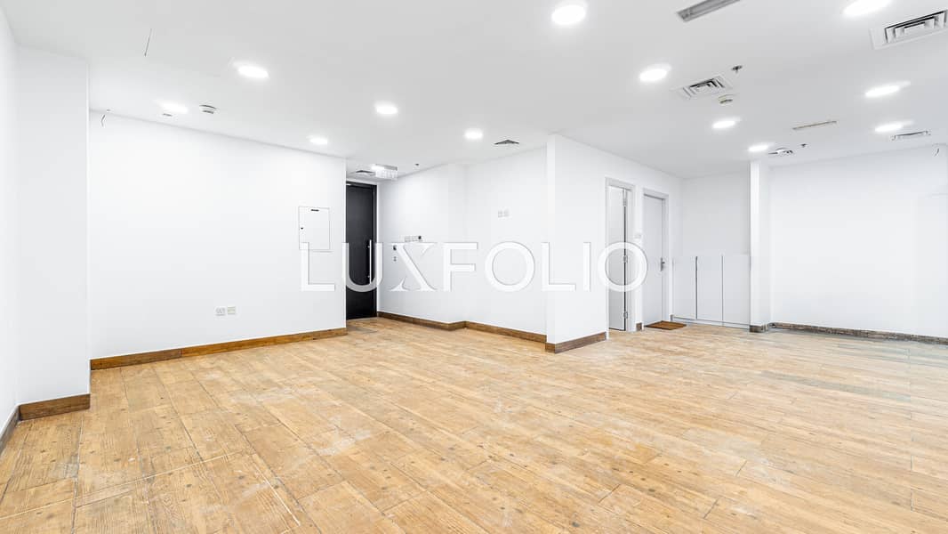 Офис в Бизнес Бей,Бейсватер Тауэр, 170000 AED - 11766357 Офис в Бизнес Бей,Бейсватер Тауэр, 170000 AED - 11766357
