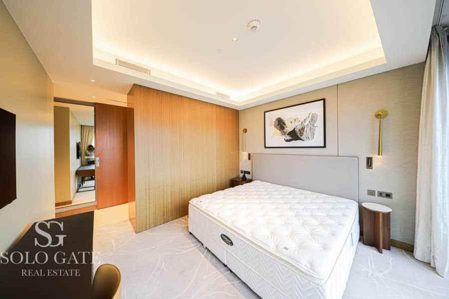 位于迪拜市中心,迪拜歌剧院谦恭公寓,The Address Residences Dubai Opera Tower 2 2 卧室的公寓 4500000 AED - 11766362 位于迪拜市中心,迪拜歌剧院谦恭公寓,The Address Residences Dubai Opera Tower 2 2 卧室的公寓 4500000 AED - 11766362