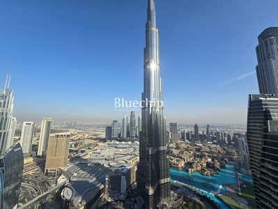 迪拜市中心， 迪拜 3 卧室公寓待租 - 位于迪拜市中心，景观高塔，景观1号高塔 3 卧室的公寓 430000 AED - 11766376