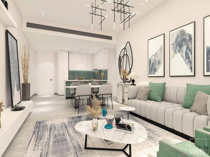 Квартира в Яс Айленд,Си Ла Ви, 2 cпальни, 2889000 AED - 11766389 Квартира в Яс Айленд,Си Ла Ви, 2 cпальни, 2889000 AED - 11766389