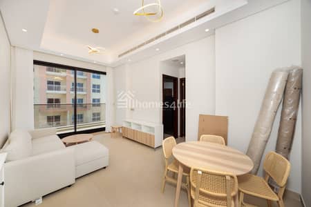 1 Bedroom Flat for Sale in Liwan, Dubai - CLOSED KITCHEN | FULLY FURNISHED | READY TO MOVE