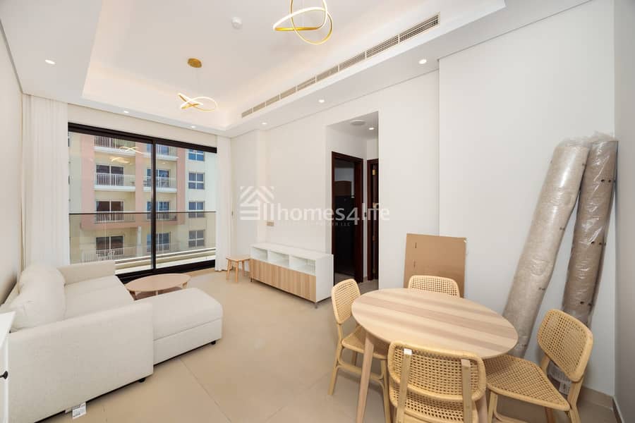 位于荔湾住宅区,纵横焦点公寓大楼,Symbolic Alpha 1 卧室的公寓 997000 AED - 11766395 位于荔湾住宅区,纵横焦点公寓大楼,Symbolic Alpha 1 卧室的公寓 997000 AED - 11766395