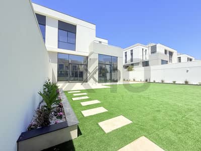 阿尔弗雷德街区， 迪拜 4 卧室联排别墅待租 - 位于阿尔弗雷德街区，阿尔弗雷德西区，Murooj Al Furjan West 4 卧室的联排别墅 270000 AED - 11232703