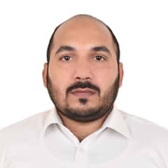 Muhammad Asif Khan