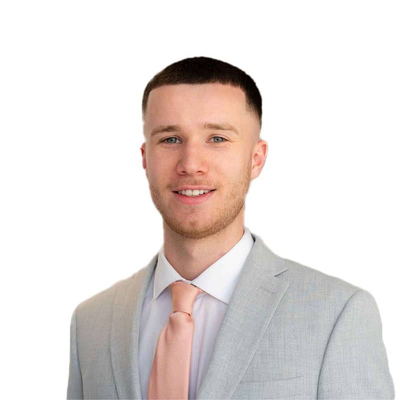 Josh Mcculloch