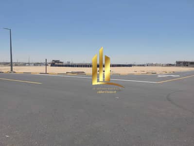 ارض سكنية  للبيع في حوشي، الشارقة - IMG-20250518-WA0165. jpg