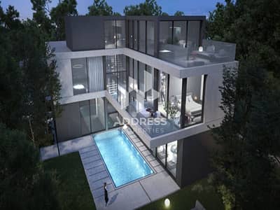 6 Bedroom Villa for Sale in Tilal City, Sharjah - WhatsApp Image 2025-05-18 at 15.49. 12_a529c52b. jpg