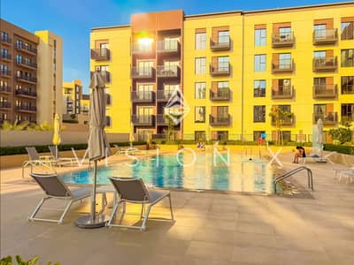 2 Bedroom Apartment for Sale in Al Khan, Sharjah - IMG_4804. png