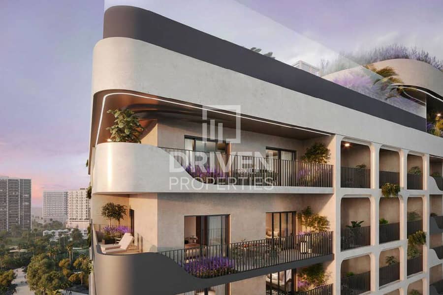 Квартира в Комплекс Дубай Резиденс,Weybridge Gardens 3, 660000 AED - 11766424 Квартира в Комплекс Дубай Резиденс,Weybridge Gardens 3, 660000 AED - 11766424