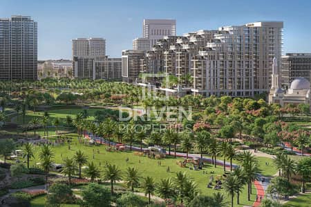 迪拜山庄， 迪拜 1 卧室单位待售 - 位于迪拜山庄，埃尔维拉住宅，Tower A 1 卧室的公寓 1800000 AED - 11766421