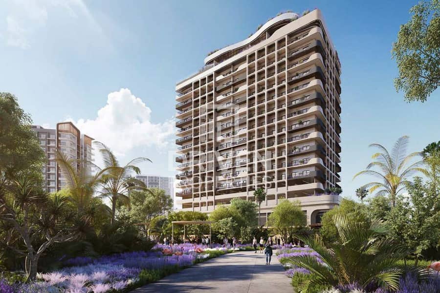 Квартира в Комплекс Дубай Резиденс,Weybridge Gardens 2, 660000 AED - 11766425 Квартира в Комплекс Дубай Резиденс,Weybridge Gardens 2, 660000 AED - 11766425