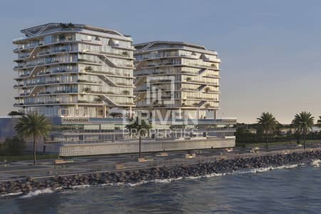 1 Спальня Апартамент Продажа в Дейра Айленд, Дубай - Квартира в Дейра Айленд，Hatimi Residences, 1 спальня, 2500000 AED - 11766428