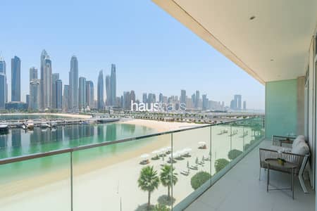 1 Bedroom Flat for Rent in Dubai Harbour, Dubai - untitled-26. jpg