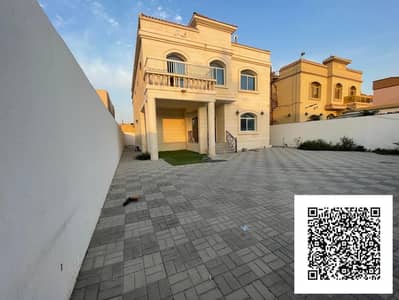 فیلا 5 غرف نوم للايجار في الروضة، عجمان - WhatsApp Image 2025-05-27 at 12.11. 17 AM. jpeg