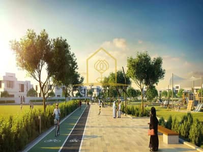 Plot for Sale in Al Shamkha, Abu Dhabi - WhatsApp Image 2023-08-10 at 2.29. 35 PM (3). jpeg