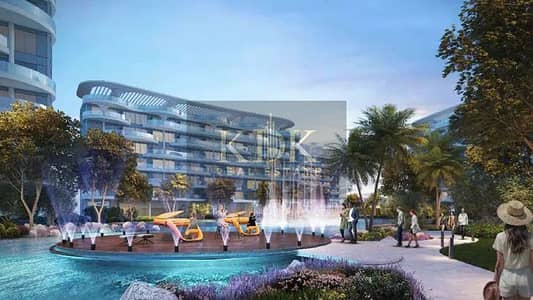 大马士革湖住宅， 迪拜 2 卧室单位待售 - 13473. jpg