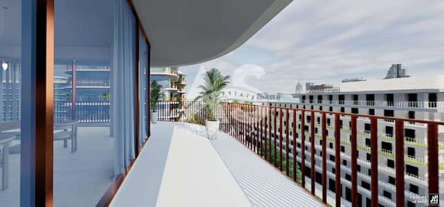 3 Bedroom Apartment for Sale in Saadiyat Island, Abu Dhabi - 705cvh. PNG