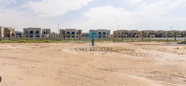 Plot for Sale in Jebel Ali, Dubai - Residential Plot | Multiple Options Available | No Agents