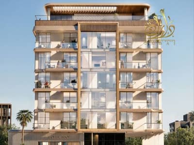 1 Bedroom Flat for Sale in Mohammed Bin Rashid City, Dubai - WhatsApp Image 2025-05-18 at 11.46. 23 AM. jpeg