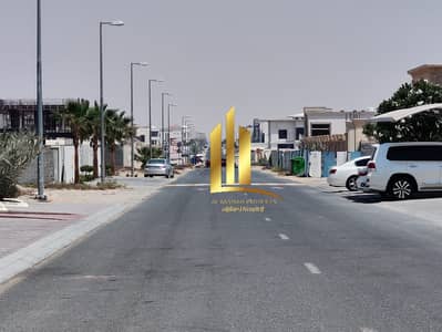 Plot for Sale in Hoshi, Sharjah - IMG-20250513-WA0119. jpg
