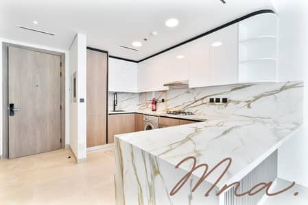 1 Bedroom Flat for Rent in Jumeirah Village Triangle (JVT), Dubai - Brand New | Vastu Compliant | Study + 2 bathrooms