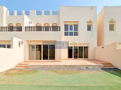3 Bedroom Townhouse for Rent in Al Hamra Village, Ras Al Khaimah - watermark (14). jpg