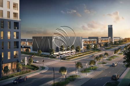 Plot for Sale in Al Shamkha, Abu Dhabi - Big Box. jpg