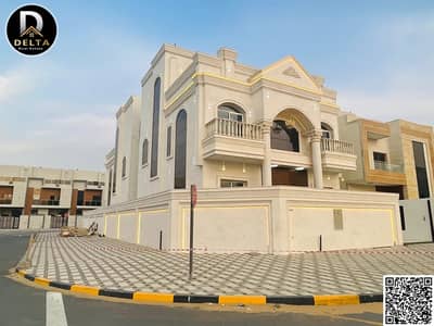 6 Bedroom Villa for Sale in Al Helio, Ajman - WhatsApp Image 2025-04-14 at 8.13. 36 PM (2). jpg