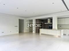 Vacant | Ground Floor | Modern Finishes