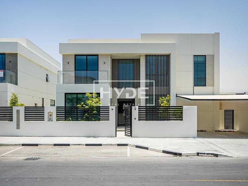 6 Beds | Luxury Villa | Outstanding | New 6 Beds | Luxury Villa | Outstanding | New