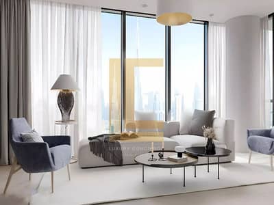 苏巴哈特兰社区， 迪拜 1 卧室公寓待售 - SOBHA HIEGHTS 1. png