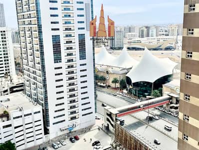 阿尔那哈达（夏尔迦）， 夏尔迦 单身公寓待租 - IMG-20241109-WA0040. jpg