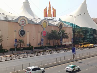 2 Bedroom Flat for Rent in Al Nahda (Sharjah), Sharjah - 20241023_120709. jpg