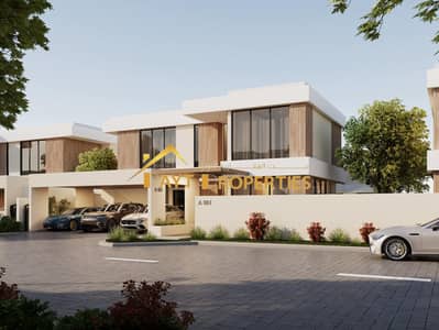 4 Bedroom Villa for Sale in Sharjah Garden City, Sharjah - IMG-20250430-WA0024. jpg