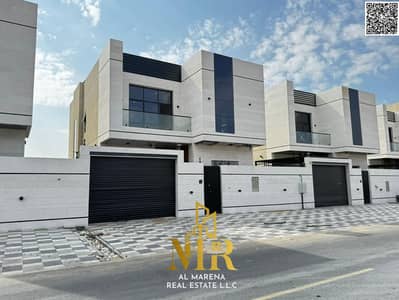 6 Bedroom Villa for Sale in Al Bahia, Ajman - WhatsApp Image 2025-04-01 at 1.32. 30 PM (1). jpeg