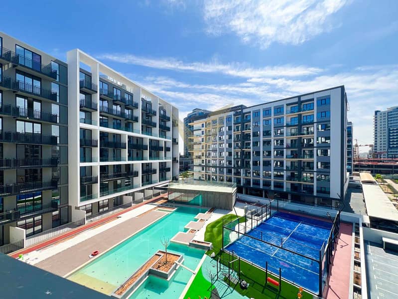 位于阿尔扬街区,比佛利大道公寓 2 卧室的公寓 125000 AED - 11766646 位于阿尔扬街区,比佛利大道公寓 2 卧室的公寓 125000 AED - 11766646
