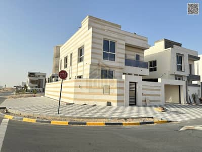 5 Bedroom Villa for Sale in Al Amerah, Ajman - batch_WhatsApp Image 2025-05-06 at 11.15. 36 PM (1). jpg
