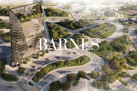 Office for Sale in Barsha Heights (Tecom), Dubai - Prestige Location | Multiple Units | OffPlan