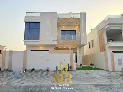6 Bedroom Villa for Sale in Al Helio, Ajman - IMG-20250519-WA0868. jpg